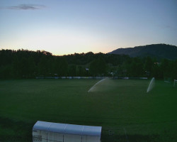 Fotbalový stadión, Kelčský Javorník