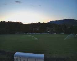 Fotbalový stadión, Kelčský Javorník