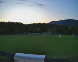 Fotbalový stadión, Kelčský Javorník