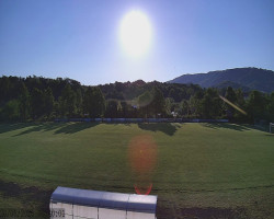 Fotbalový stadión, Kelčský Javorník