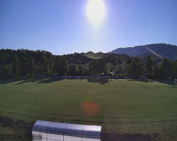 Fotbalový stadión, Kelčský Javorník