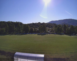 Fotbalový stadión, Kelčský Javorník