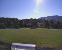Fotbalový stadión, Kelčský Javorník