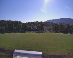 Fotbalový stadión, Kelčský Javorník