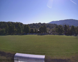 Fotbalový stadión, Kelčský Javorník