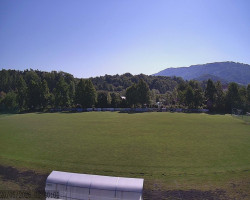 Fotbalový stadión, Kelčský Javorník