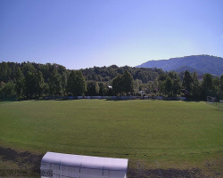 Fotbalový stadión, Kelčský Javorník