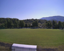 Fotbalový stadión, Kelčský Javorník