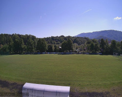 Fotbalový stadión, Kelčský Javorník