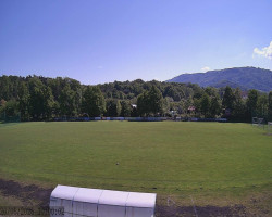 Fotbalový stadión, Kelčský Javorník
