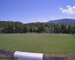 Fotbalový stadión, Kelčský Javorník
