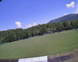 Fotbalový stadión, Kelčský Javorník