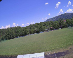 Fotbalový stadión, Kelčský Javorník