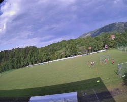 Fotbalový stadión, Kelčský Javorník
