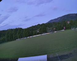 Fotbalový stadión, Kelčský Javorník