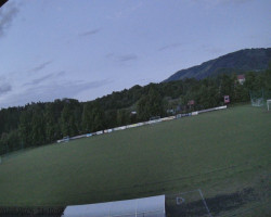 Fotbalový stadión, Kelčský Javorník