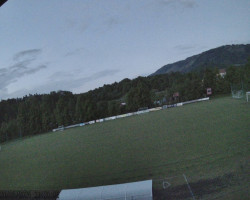 Fotbalový stadión, Kelčský Javorník