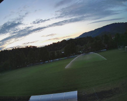 Fotbalový stadión, Kelčský Javorník
