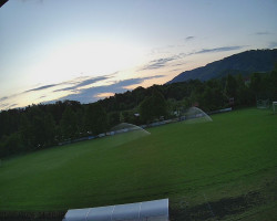 Fotbalový stadión, Kelčský Javorník