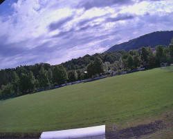 Fotbalový stadión, Kelčský Javorník