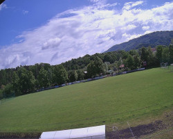 Fotbalový stadión, Kelčský Javorník