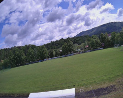 Fotbalový stadión, Kelčský Javorník