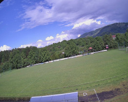 Fotbalový stadión, Kelčský Javorník