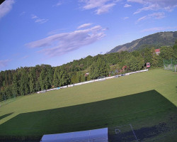 Fotbalový stadión, Kelčský Javorník
