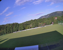 Fotbalový stadión, Kelčský Javorník