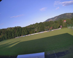 Fotbalový stadión, Kelčský Javorník