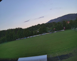 Fotbalový stadión, Kelčský Javorník
