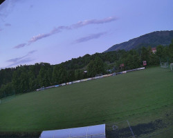 Fotbalový stadión, Kelčský Javorník