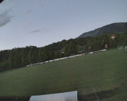 Fotbalový stadión, Kelčský Javorník