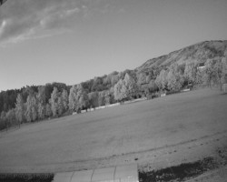 Fotbalový stadión, Kelčský Javorník
