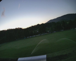Fotbalový stadión, Kelčský Javorník