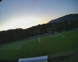 Fotbalový stadión, Kelčský Javorník