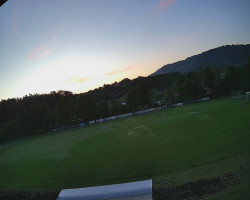 Fotbalový stadión, Kelčský Javorník