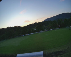 Fotbalový stadión, Kelčský Javorník