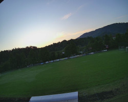 Fotbalový stadión, Kelčský Javorník
