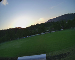 Fotbalový stadión, Kelčský Javorník