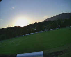 Fotbalový stadión, Kelčský Javorník