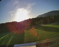 Fotbalový stadión, Kelčský Javorník