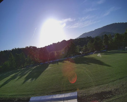 Fotbalový stadión, Kelčský Javorník