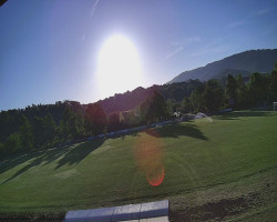 Fotbalový stadión, Kelčský Javorník
