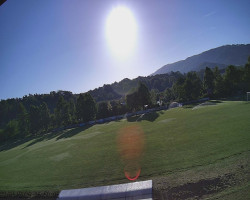Fotbalový stadión, Kelčský Javorník