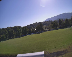 Fotbalový stadión, Kelčský Javorník