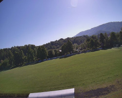 Fotbalový stadión, Kelčský Javorník