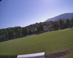 Fotbalový stadión, Kelčský Javorník