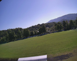 Fotbalový stadión, Kelčský Javorník