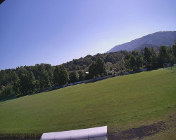 Fotbalový stadión, Kelčský Javorník